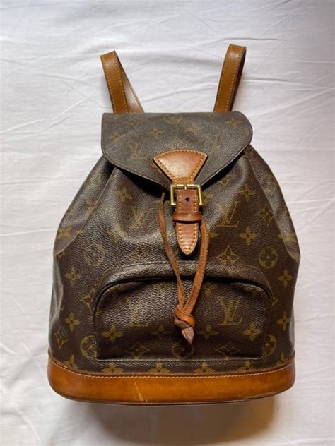 louis vuitton rugzak klein|louis vuitton briefcase.